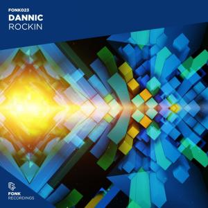 Dengarkan Rockin (Extended Mix) lagu dari Dannic dengan lirik