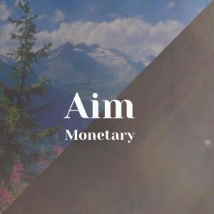 Album Aim Monetary from 