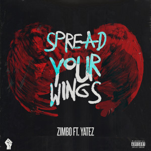 Album Spread Your Wings (Explicit) from 