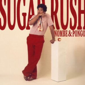 Album Sugar Rush (Late Night Snacks) from NoMBe