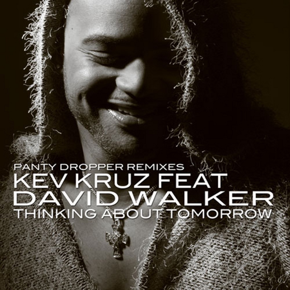 Thinking About Tomorrow (Oscar P and C Scott Nyc Dub)