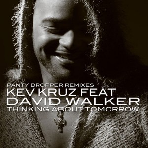 ดาวน์โหลดและฟังเพลง Thinking About Tomorrow (Oscar P and C Scott Nyc Dub) พร้อมเนื้อเพลงจาก Kev Kruz