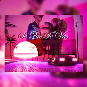 Album Se Que Te Vas from Romani Music