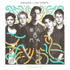ดาวน์โหลดและฟังเพลง Staying Up พร้อมเนื้อเพลงจาก Matoma