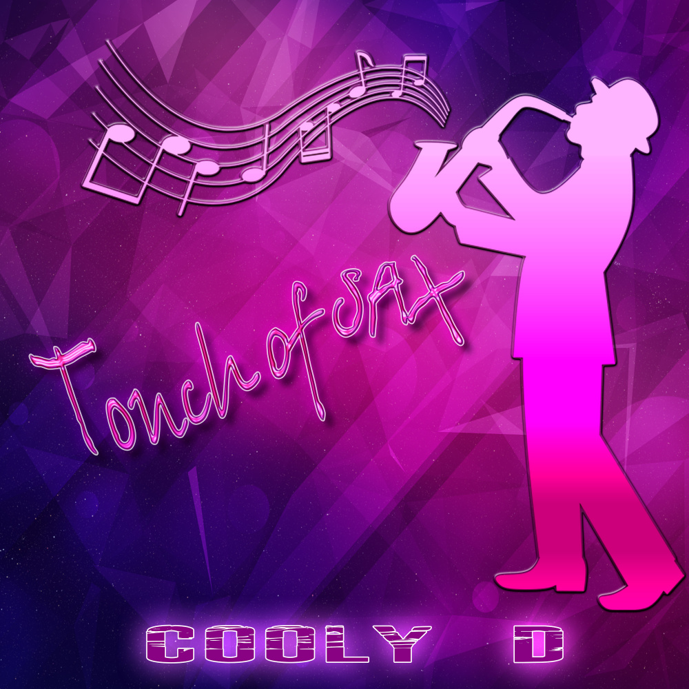 Touch of Sax