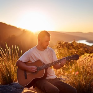 default playlist img