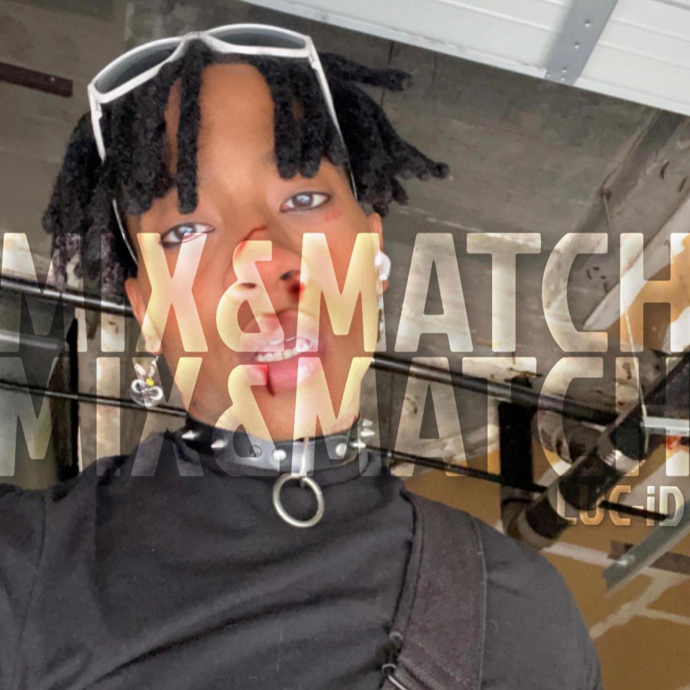 Mix&Match (Explicit)