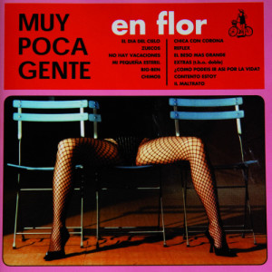 收聽Muy Poca Gente的Chica con corona歌詞歌曲