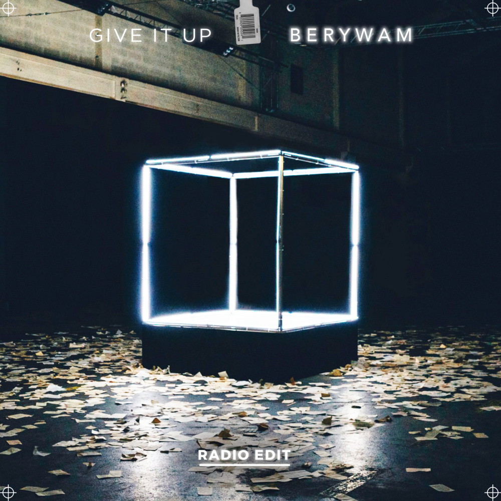 GIVE IT UP (Radio Edit)