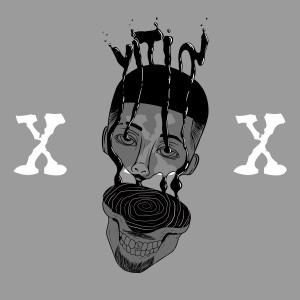 Album Xxx (Di Freestyle) from Vitin