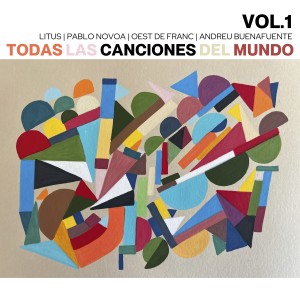 Listen to I Hope That I Don't Fall In Love With You song with lyrics from Litus