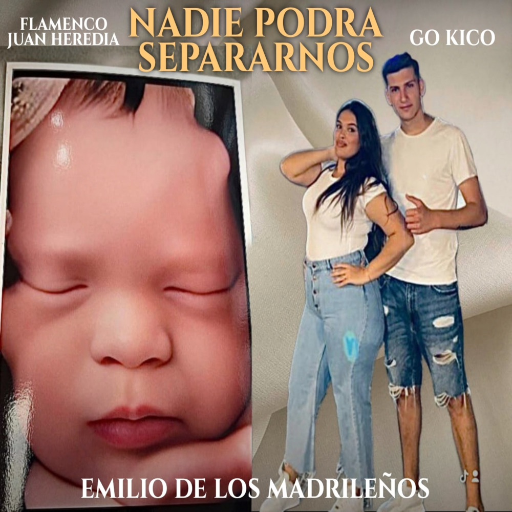 Nadie Podrá Separarnos
