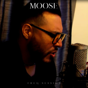 Album FreQ Session oleh Moose