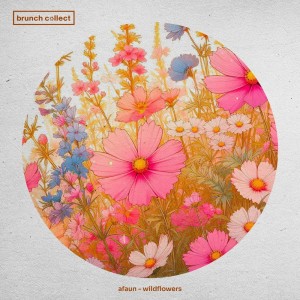 AFAUN的專輯Wildflowers
