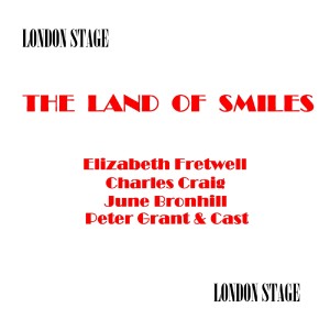 Elizabeth Fretwell的專輯The Land Of Smiles