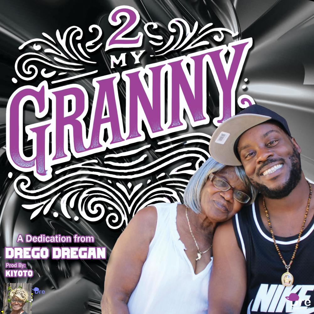 2 My Granny