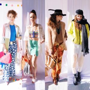 Seasons dari Madison Ryann Ward