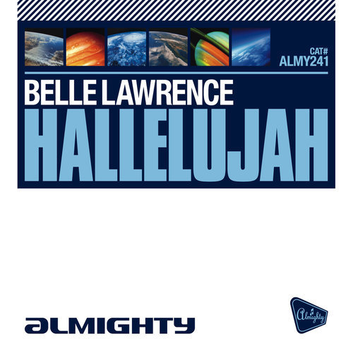 Hallelujah (Almighty Anthem Radio Edit)