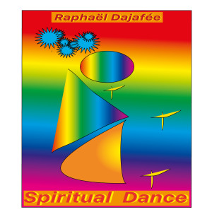 Album Spiritual Dance from Raphaël Dajafée