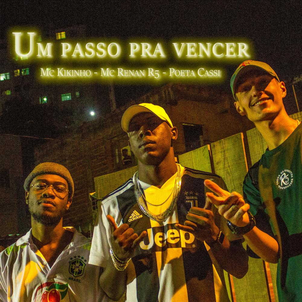 Um Passo pra Vencer