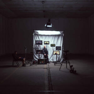 default playlist img