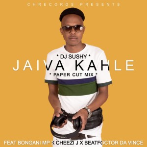 Listen to Jaiva Kahle (Paper Cut Mix) song with lyrics from DJ Sushy