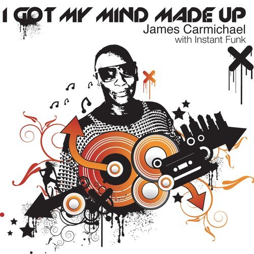 I Got My Mind Made Up (Kenji Eto Remix)