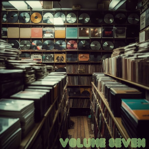 Crate Diggers, Vol. 7: Stone Cold Rare Beats & Vinyl Oddities 1965-1978 dari Various
