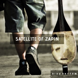Satellite of Zapin dari Riau Rhythm