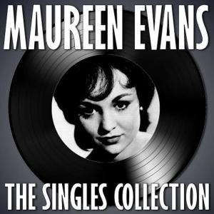 Maureen Evans的專輯The Singles Collection