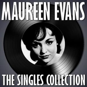 收聽Maureen Evans的Stupid Cupid歌詞歌曲