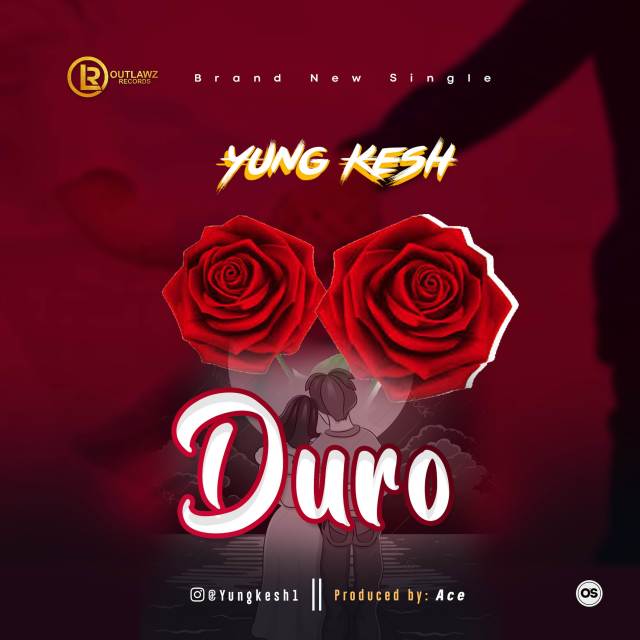 ดาวน์โหลดและฟังเพลง DURO พร้อมเนื้อเพลงจาก Yung Kesh