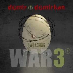 Demir Demirkan的專輯War3-awakening (Explicit)