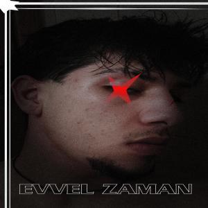 Traf的專輯Evvel Zaman