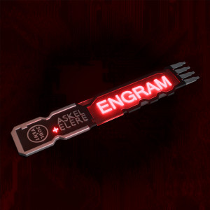 Askel & Elere的專輯Engram