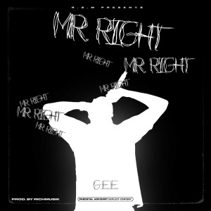 ดาวน์โหลดและฟังเพลง Mr. Right (Explicit) พร้อมเนื้อเพลงจาก DJ's Ess & Gee