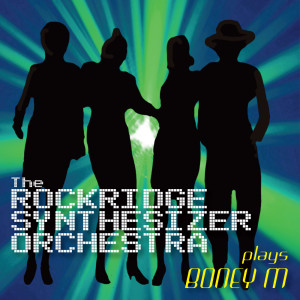 ดาวน์โหลดและฟังเพลง Boney M Megamix พร้อมเนื้อเพลงจาก The Rockridge Synthesizer Orchestra