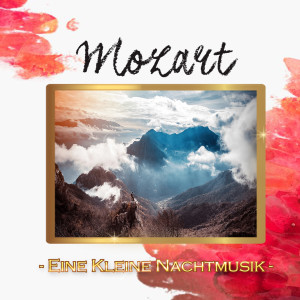 Album Mozart, Eine Kleine Nachtmusik from Camerata Academica Salzburg