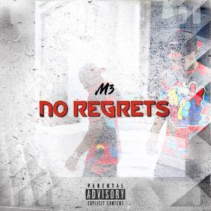 M3的專輯No Regrets (Explicit)