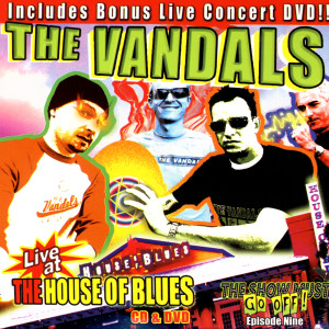 ดาวน์โหลดและฟังเพลง Pizza Tran พร้อมเนื้อเพลงจาก The Vandals