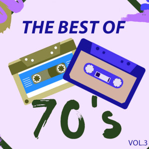 Various的專輯The Best Of 70 's, Vol.3