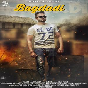 Album Bagdadi from 