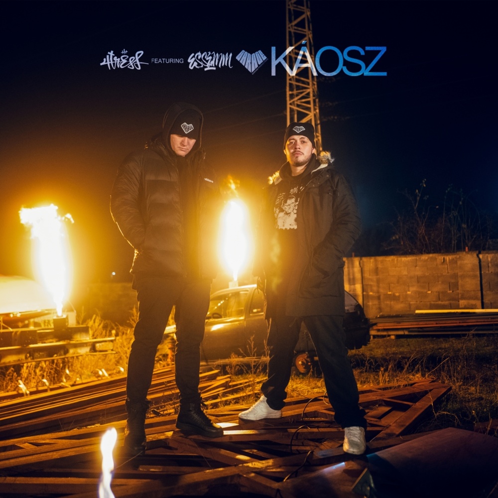 Káosz