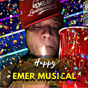 Listen to Happy song with lyrics from Emer Musical