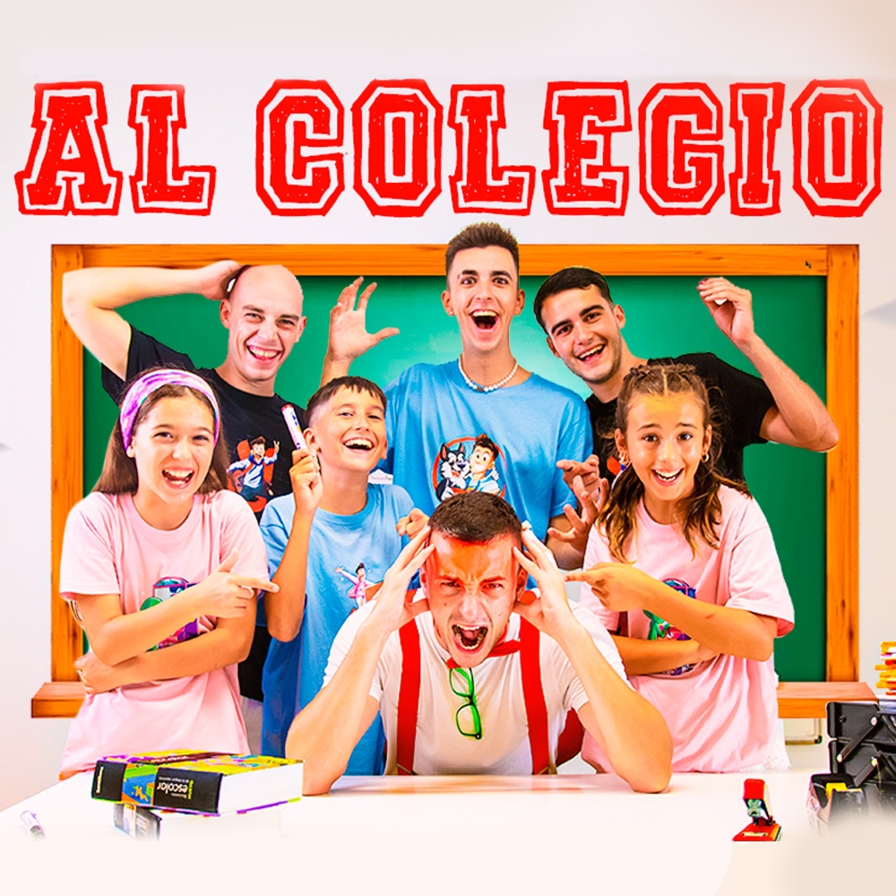 Al Colegio