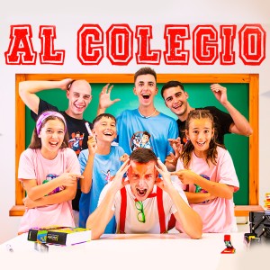 ArtaOficial的專輯Al Colegio