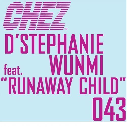 Runaway Child-1 (Instrumental Mix)