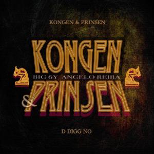Big6y的專輯5071 Monarki (Explicit)