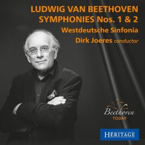 收聽Dirk Joeres的Symphony No. 1 in C Major, Op. 21: III. Allegro molto e vivace (其他)歌詞歌曲