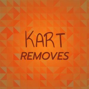 ดาวน์โหลดและฟังเพลง Kart Removes พร้อมเนื้อเพลงจาก Anndy